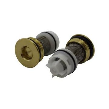 Oras 198391 one-way valve with litter screen