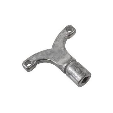 ORAS Key for water valve Oras 438126 spare part