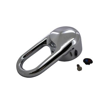 Oras OPERATING LEVER COMPLETE 159180 CHROME