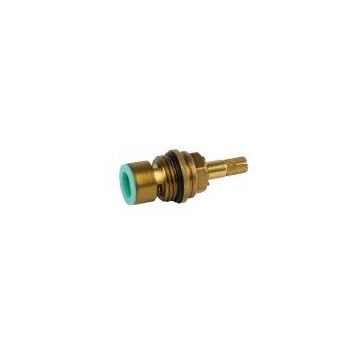 Original spare part - 1/2 round head with ceramic disc (10 pieces) - IDEAL STANDARD : D99H065NU -