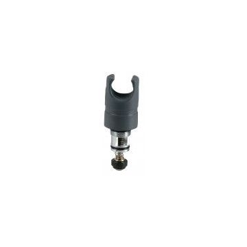 Original spare parts - Diverter with hand shower support - IDEAL STANDARD ROB : B964586AH