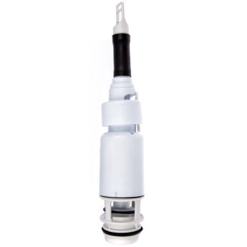 Original flush valve for concealed cistern frame Kerra “K-50 SLIM“ 121020009