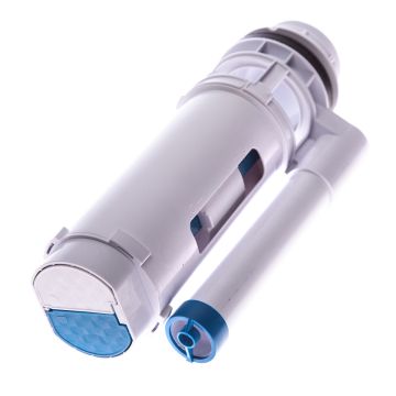 Original flush valve for WC toilet Kerra “C-Clear 121020008