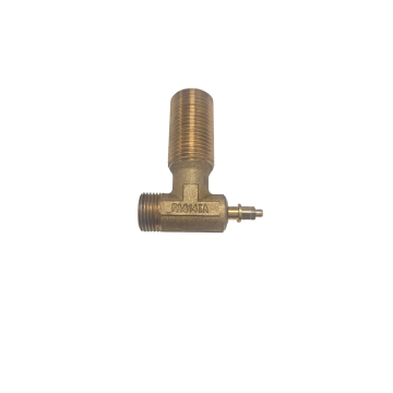 Geberit and Oli Toilet Cistern Isolation Valve PA0141 A