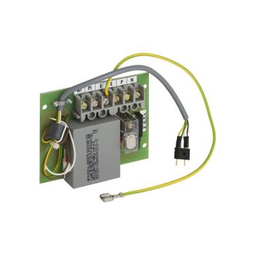 GEBERIT PCB discharge valve to the toilet Geberit - 889.038.00.1