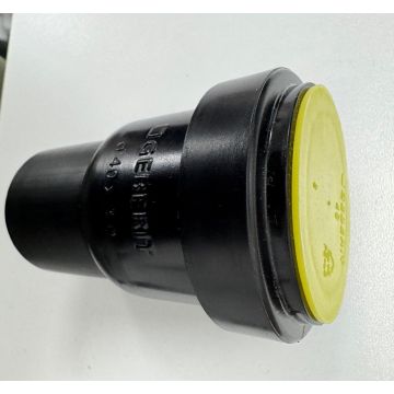 Geberit 360.779.16.1 pipe Kit EN 1519 BN PE-HDSN4 EN 1519 B N PE-HD SN4 2 10.23 D40 X 3.0
