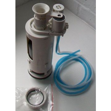 Macdee Kayla DVA52 Pneumatic Dual Flush Pneumatic Dual Flush Valve 