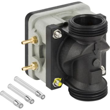Pneumatic valve for urinals Geberit - 240.870.00.1