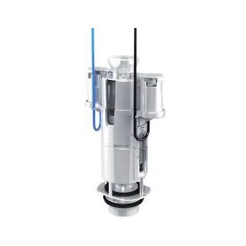 PneumaticValve Dual Flush 50mm (2") Outlet BFVSPN200