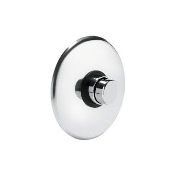 Porcelanos Noken basic 100083080  Concealed flush valve 1/2" for urinals. Flush 1,15 L.