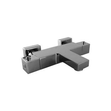 Porcelanosa 100038885 - N172380001 External mixer with bath / shower thermostatic Cartridge