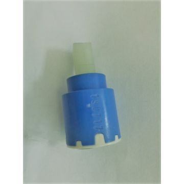 Porcelanosa NK LOGIC 190717 Single lever Kitchen sink mixer cartridge 100089923 - N170993939