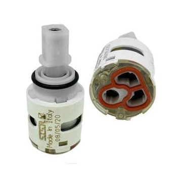Porcelanosa Nk Logic Cartridge 100082235 N240550051