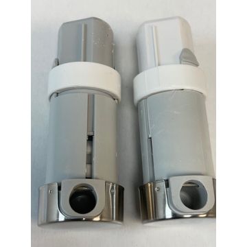 Porcelanosa / Noken Concept soft closing Toilet seat Dampers