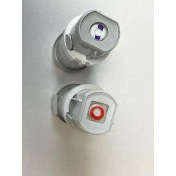 GALASSIA SA02 8977 Toilet seat dampers