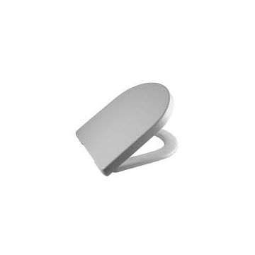 Porcelanosa Noken Replacement Wall Toilet Seat & Cover With Soft Close 100041082-White

The Porcelanosa Noken Wall (100041082) is the official manufacturer product code for a genuine Porcelanosa Wall Soft-Closing Toilet Seat and Cover [100041082 MY Toil