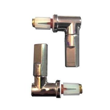 Pozzi Ginori hinges Q3 art. 43968 ORIGINAL SLOW Hinges 
