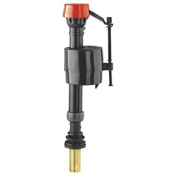 Fluidmaster Botter Entry Fill Valve Brass Shank PR045B