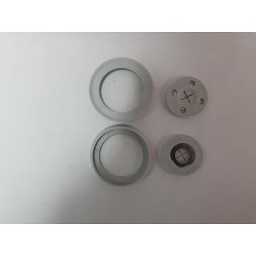 Pressalit spare hinge part A7156