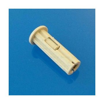 Pressalit Projecta Plus Pressalit A7250 Axle hinge gray
