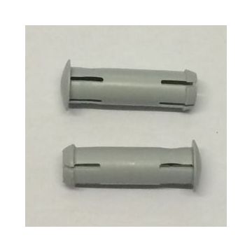 Pressalit A7222 Toilet Seat Hinge Clamp - Sold Single 