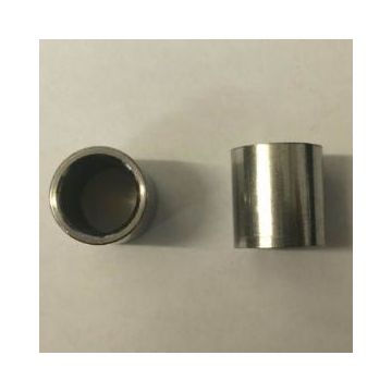 Pressalit Scandinavia 75 Toilet Seat Hinge Clamp Bush and Fixing spares Set of 2  A7220