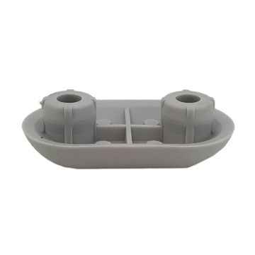 Pressalit A4011 buffer for seat gray oval Ideal Standard Universal Seat Buffer Set E969767