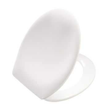 Pressalit Scandinavia Toilet Seat (Top Fix)- 750-D43 Top fixing Hinges