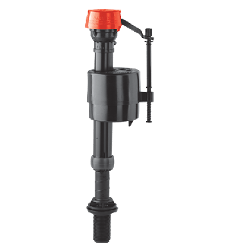 FLUIDMASTER PRO 400UK PRO BOTTOM ENTRY FILL VALVE 23074