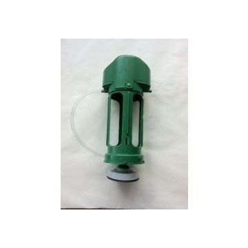 Dudley 323866 Niagara Dual Flush Valve WITH THE CAGE