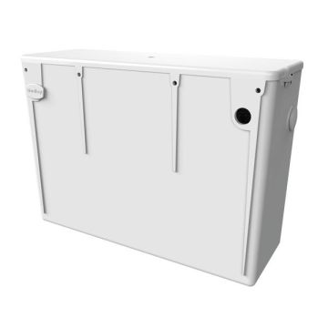 TD TORRENT BOTTOM INLET CISTERN PTOZZB320508