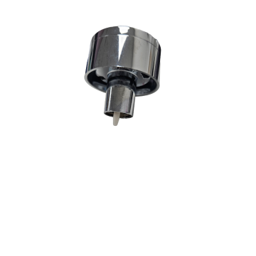 Push Button in Chrome