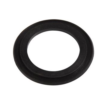 Wirquin QJK17BL Rubber Sealing Ring

The WIRQUIN QJK17BL is a replacement black rubber sealing ring. It is a plumbing spare part designed specifically to fit and seal the James shower waste trap system