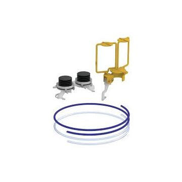 Ideal Standard ProSys conversion set to pneumatic for ProSys 150 M R009267