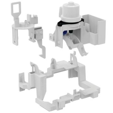 Ideal Standard  ProSys electronic conversion kit for infared actuated flushplates (Septa Pro E1 & E2) (120 depth frames & cisterns only)  R009967