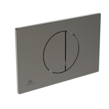 Ideal Standard Oleas R0503A5 Flush plates Mechanic control plate 230x7.5x150 mm