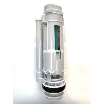 R & T Dual Flush Valve and Fill Valve T125 