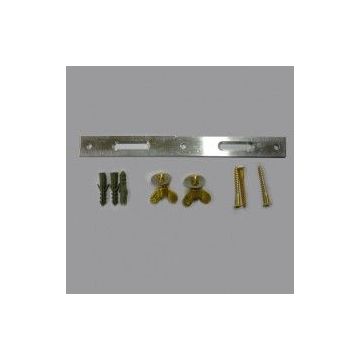 RAK Wall Fixing Bracket to suit all RAK Link cisterns.