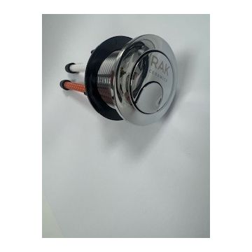 RAK Ceramics push button with rods