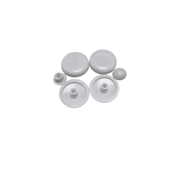 Rak Compact Toilet Seat Buffer Pads XXSC00027

The kit includes the necessary buffers/bumpers that fit underneath the toilet seat and cover to protect the ceramic toilet pan and prevent slipping