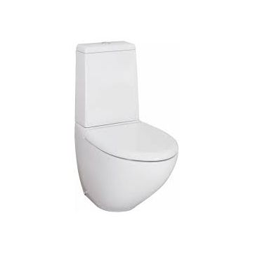 RAK Reserva Soft Close Toilet Seat and Cover RESPAKSC