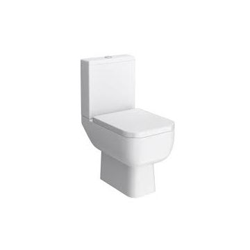 RAK SERIES 600 QUICK RELEASE WRAP OVER SOFT CLOSE UREA SEAT (UREA) RAKSEAT014