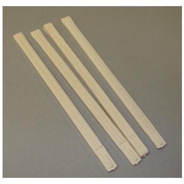 Ideal Standard Armitage Shanks Push Button Sticks for Chrome Push Buttons SV02067 Pack of 4