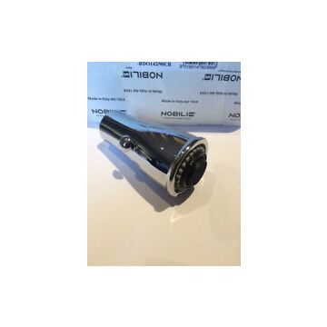 NOBILI Hand Shower In Chrome RDO142/75CR