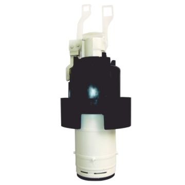 Valve for tank 650 and 750 (ref 750008) Valve for tanks: EVO ref 670 BI DEBIT ref 650