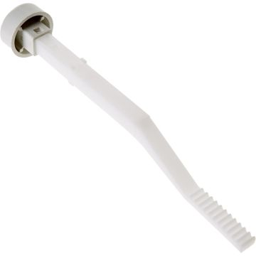 Regiplast BJ500 Joker 500 Push Button with Shank Toilet Cistern Push Rods 0804122