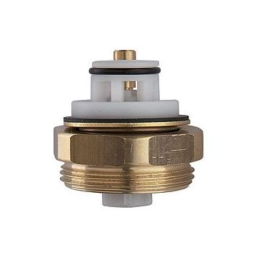 Grohe Relief valve complete Spare drain valve for Grohe flowmeter 43422000