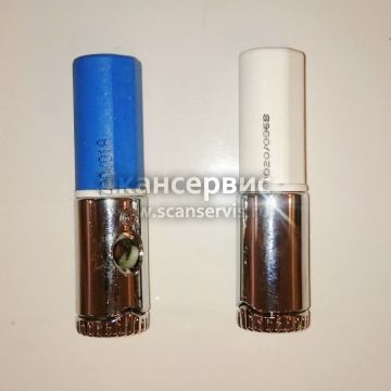 Repair kit for the toilet seat  Roca Dama Senso Hinges ZRU9302728