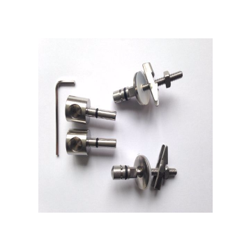 Replacement Keramag Toilet Seat Hinges