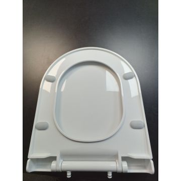Bathstore euro mono replacement seat with fittings